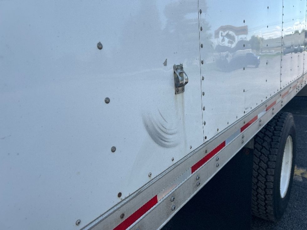Medium Duty Box Truck-Light and Medium Duty Trucks-Freightliner-2020-M2-Fredonia-NY-233,849\n\t\tmiles-$ 32,500 - Image 29