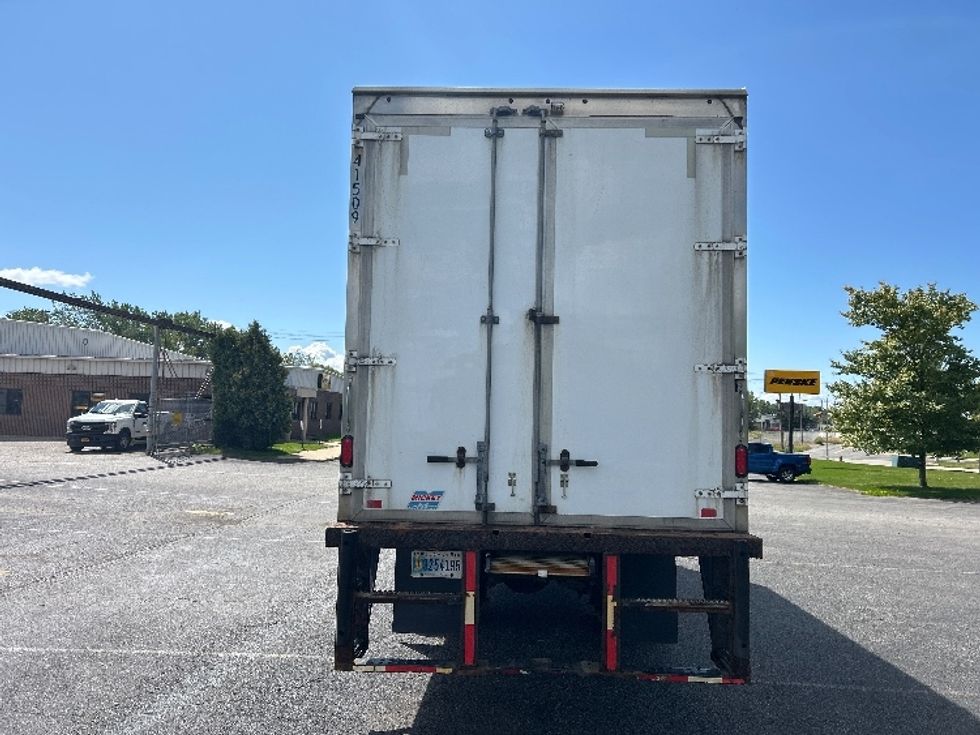 Medium Duty Box Truck-Light and Medium Duty Trucks-Freightliner-2020-M2-Fredonia-NY-233,849\n\t\tmiles-$ 32,500 - Image 7