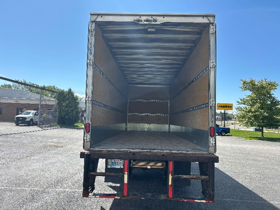 Medium Duty Box Truck-Light and Medium Duty Trucks-Freightliner-2020-M2-Fredonia-NY-233,849\n\t\tmiles-$ 32,500 - Image 8