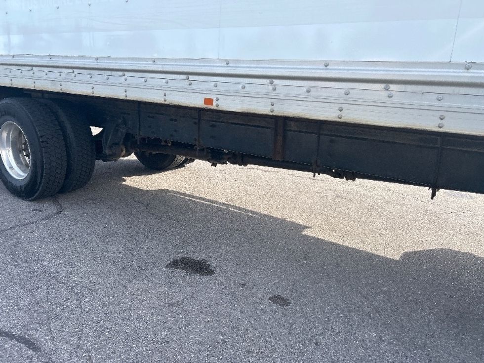 Medium Duty Box Truck-Light and Medium Duty Trucks-Freightliner-2020-M2-Fredonia-NY-242,321\n\t\tmiles-$ 44,250 - Image 14