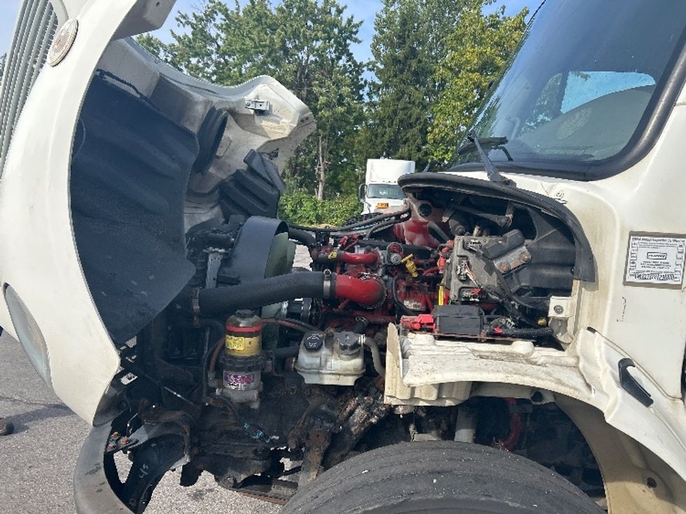 Medium Duty Box Truck-Light and Medium Duty Trucks-Freightliner-2020-M2-Fredonia-NY-242,321\n\t\tmiles-$ 44,250 - Image 24