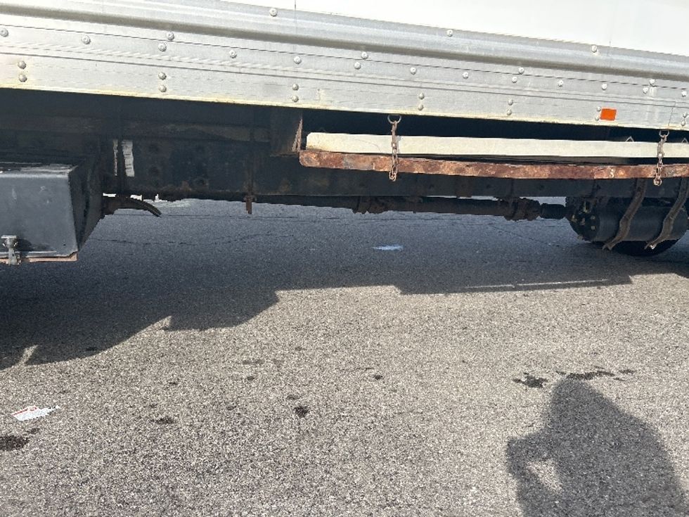 Medium Duty Box Truck-Light and Medium Duty Trucks-Freightliner-2020-M2-Fredonia-NY-242,321\n\t\tmiles-$ 44,250 - Image 5