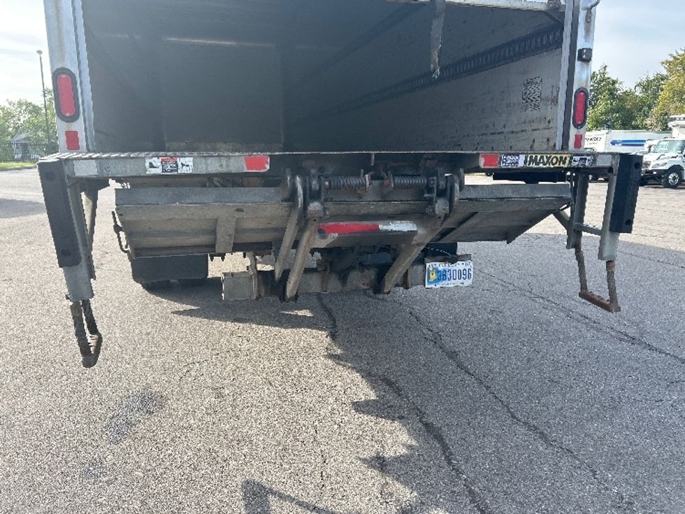 Medium Duty Box Truck-Light and Medium Duty Trucks-Freightliner-2020-M2-Fredonia-NY-242,321\n\t\tmiles-$ 44,250 - Image 9
