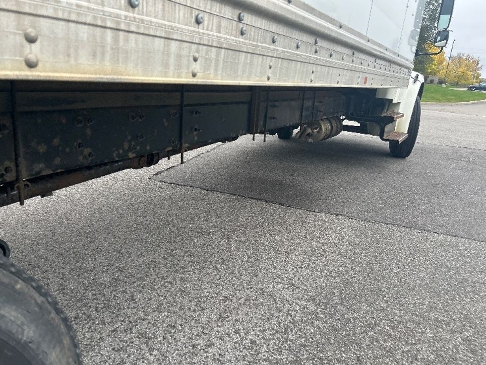 Medium Duty Box Truck-Light and Medium Duty Trucks-Freightliner-2020-M2-Fredonia-NY-266,275\n\t\tmiles-$ 36,500 - Image 14