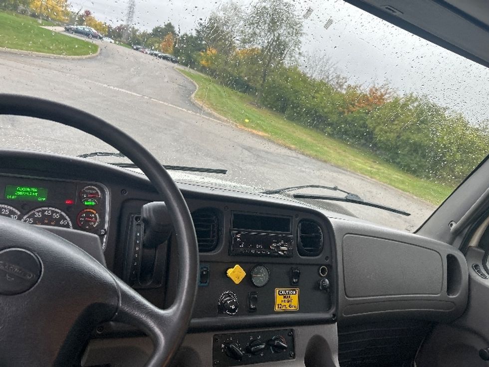 Medium Duty Box Truck-Light and Medium Duty Trucks-Freightliner-2020-M2-Fredonia-NY-266,275\n\t\tmiles-$ 36,500 - Image 18
