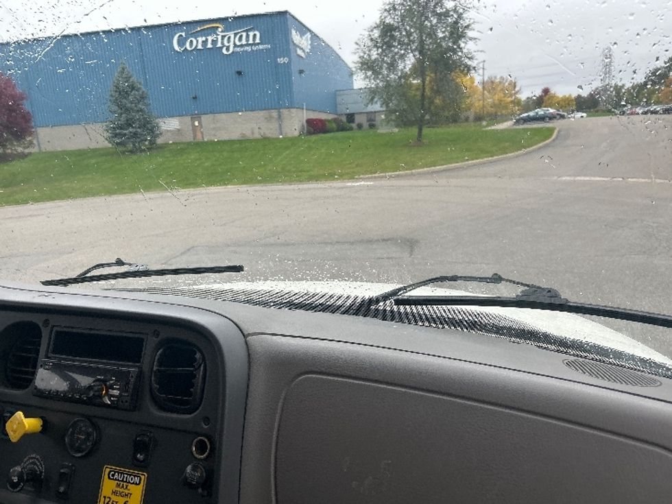 Medium Duty Box Truck-Light and Medium Duty Trucks-Freightliner-2020-M2-Fredonia-NY-266,275\n\t\tmiles-$ 36,500 - Image 21