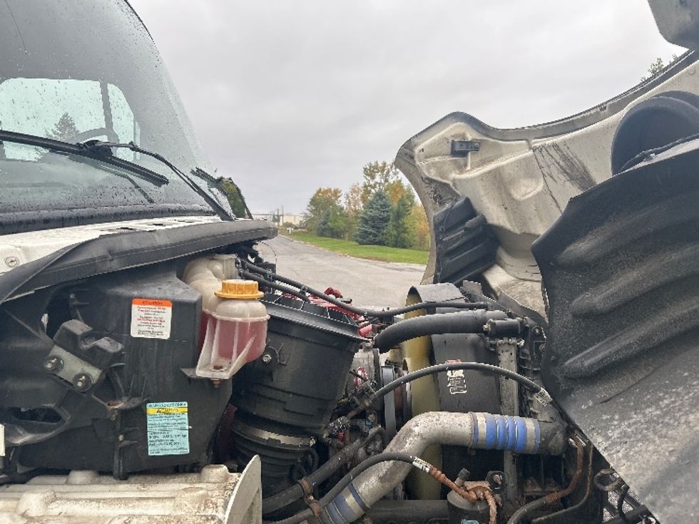 Medium Duty Box Truck-Light and Medium Duty Trucks-Freightliner-2020-M2-Fredonia-NY-266,275\n\t\tmiles-$ 36,500 - Image 23