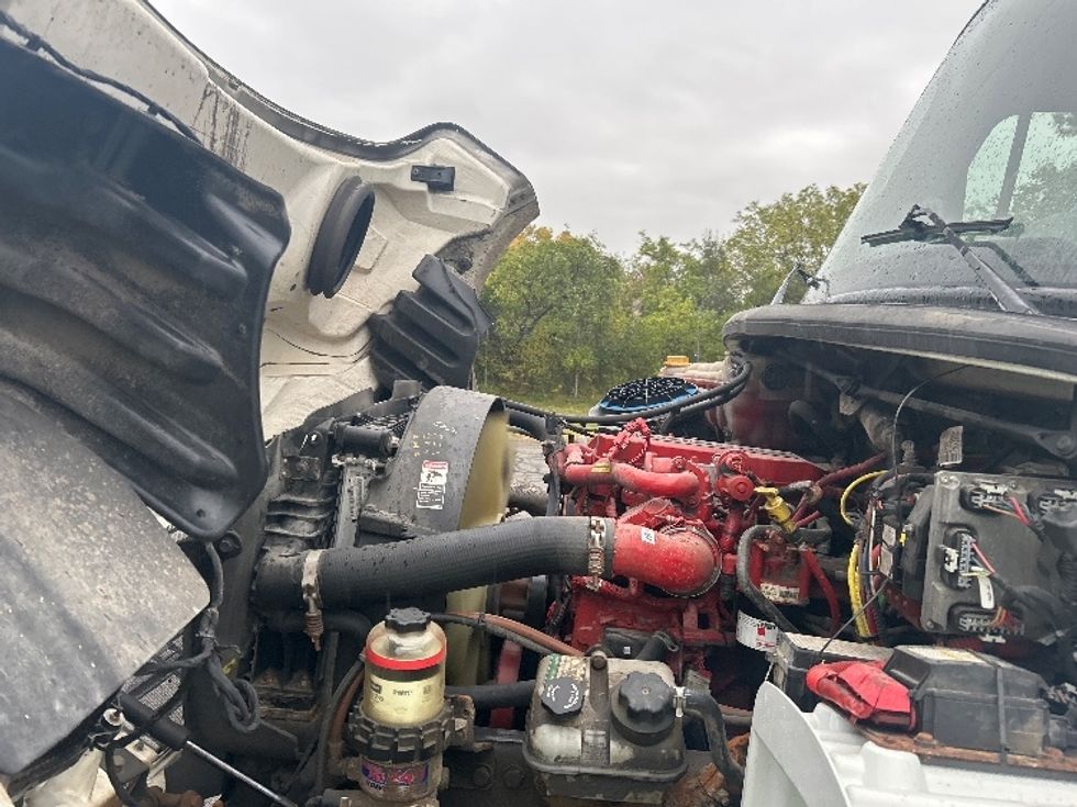 Medium Duty Box Truck-Light and Medium Duty Trucks-Freightliner-2020-M2-Fredonia-NY-266,275\n\t\tmiles-$ 36,500 - Image 24