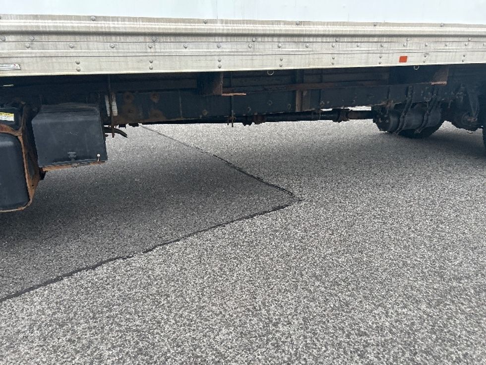 Medium Duty Box Truck-Light and Medium Duty Trucks-Freightliner-2020-M2-Fredonia-NY-266,275\n\t\tmiles-$ 36,500 - Image 5
