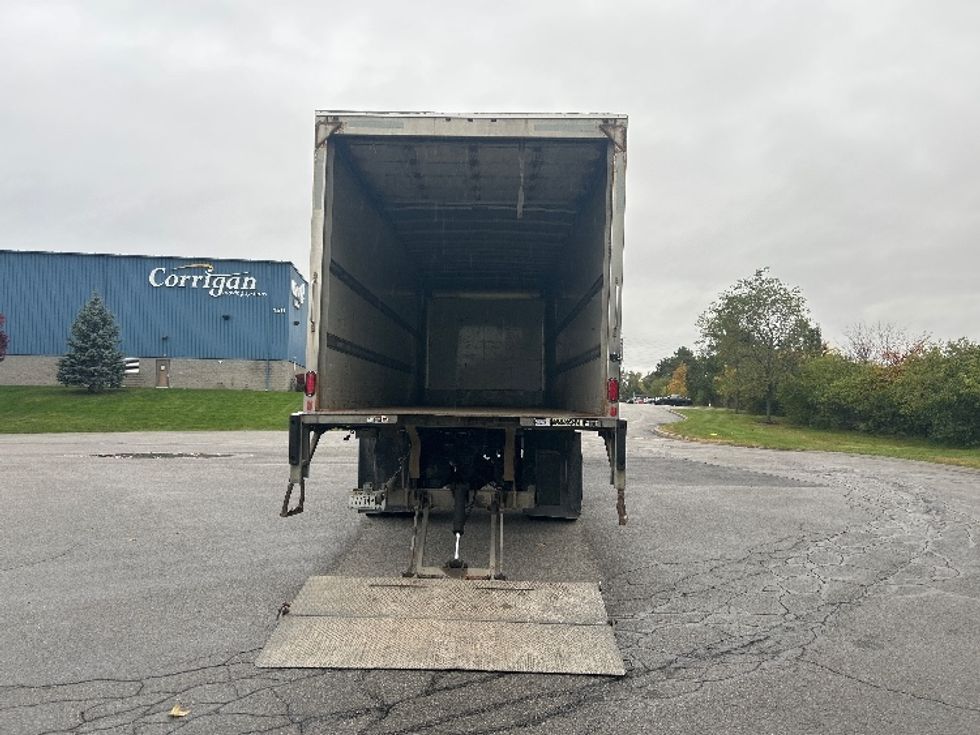 Medium Duty Box Truck-Light and Medium Duty Trucks-Freightliner-2020-M2-Fredonia-NY-266,275\n\t\tmiles-$ 36,500 - Image 9