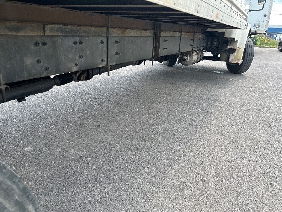 Medium Duty Box Truck-Light and Medium Duty Trucks-Freightliner-2020-M2-Fredonia-NY-293,794\n\t\tmiles-$ 36,500 - Image 14