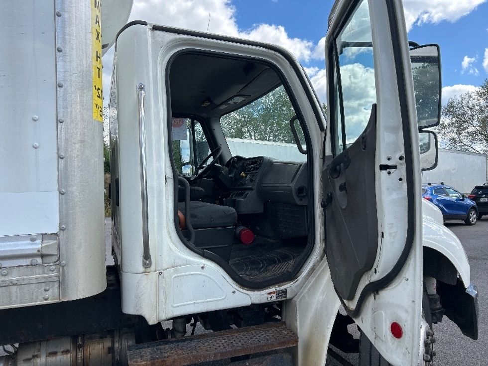 Medium Duty Box Truck-Light and Medium Duty Trucks-Freightliner-2020-M2-Fredonia-NY-293,794\n\t\tmiles-$ 36,500 - Image 20