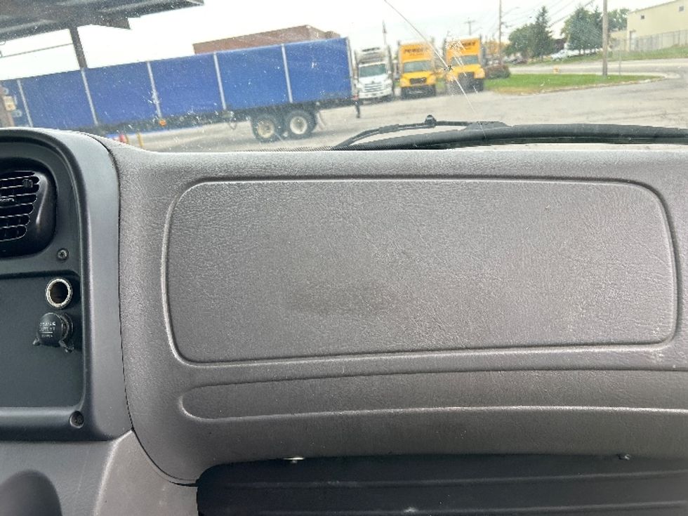Medium Duty Box Truck-Light and Medium Duty Trucks-Freightliner-2020-M2-Fredonia-NY-293,794\n\t\tmiles-$ 36,500 - Image 21