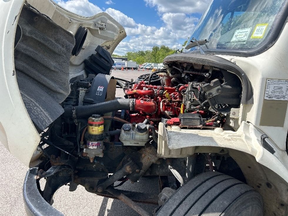 Medium Duty Box Truck-Light and Medium Duty Trucks-Freightliner-2020-M2-Fredonia-NY-293,794\n\t\tmiles-$ 36,500 - Image 24