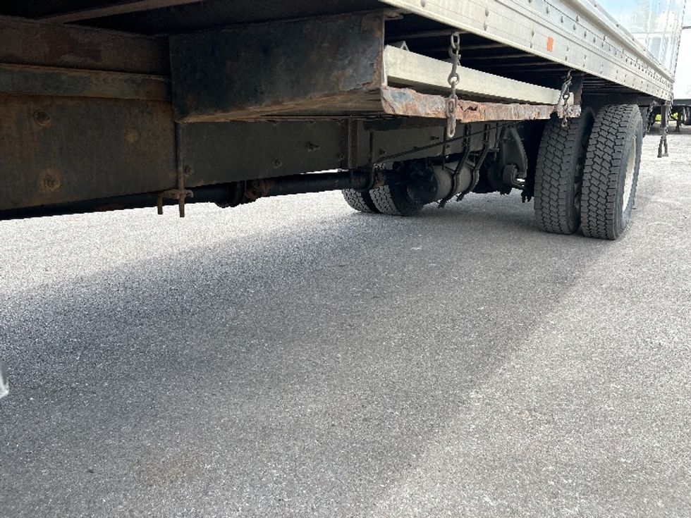 Medium Duty Box Truck-Light and Medium Duty Trucks-Freightliner-2020-M2-Fredonia-NY-293,794\n\t\tmiles-$ 36,500 - Image 5