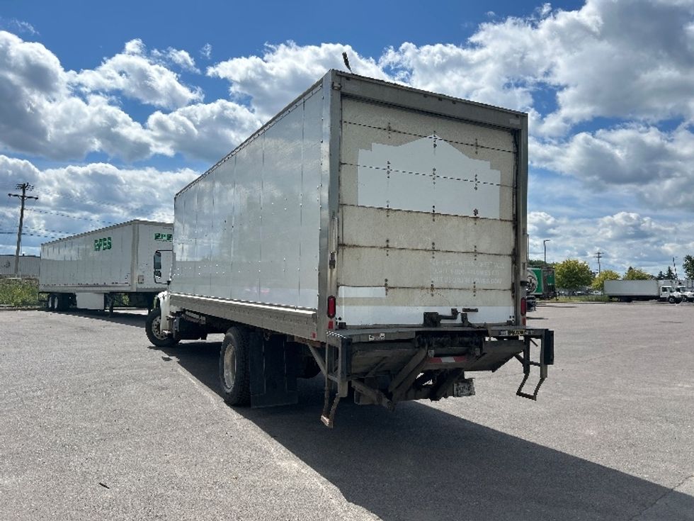 Medium Duty Box Truck-Light and Medium Duty Trucks-Freightliner-2020-M2-Fredonia-NY-293,794\n\t\tmiles-$ 36,500 - Image 6