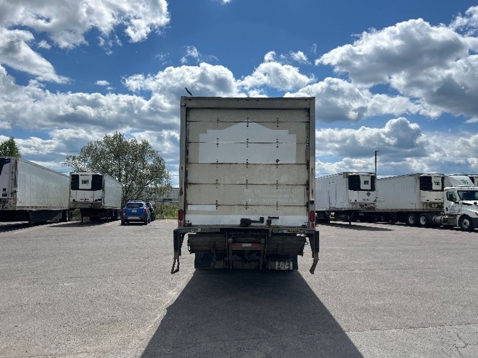Medium Duty Box Truck-Light and Medium Duty Trucks-Freightliner-2020-M2-Fredonia-NY-293,794\n\t\tmiles-$ 36,500 - Image 7