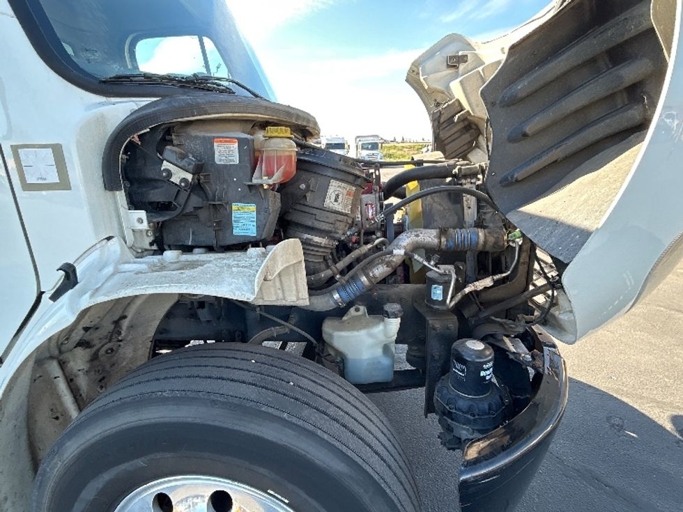 Medium Duty Box Truck-Light and Medium Duty Trucks-Freightliner-2020-M2-Fresno-CA-133,476\n\t\tmiles-$ 69,750 - Image 20