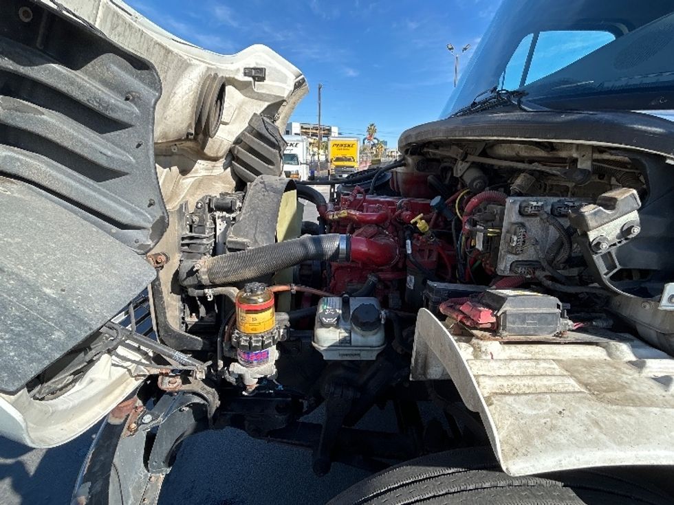 Medium Duty Box Truck-Light and Medium Duty Trucks-Freightliner-2020-M2-Fresno-CA-133,476\n\t\tmiles-$ 69,750 - Image 21