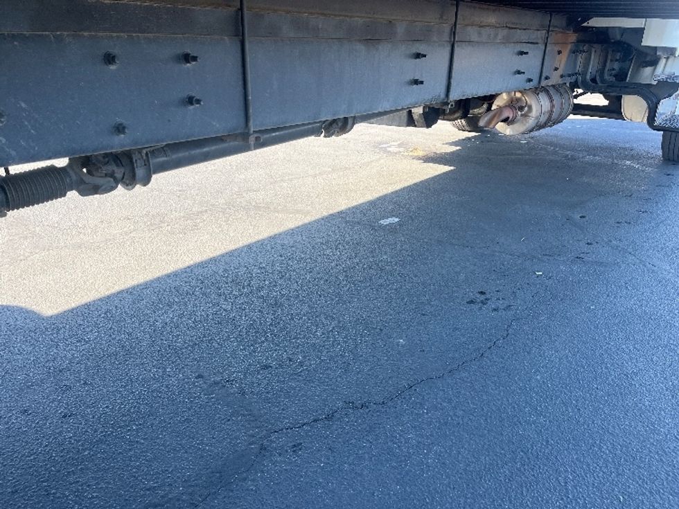 Medium Duty Box Truck-Light and Medium Duty Trucks-Freightliner-2020-M2-Fresno-CA-148,734\n\t\tmiles-$ 55,750 - Image 14