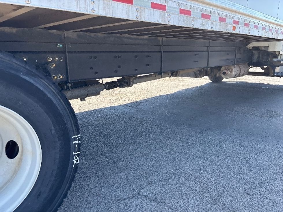 Medium Duty Box Truck-Light and Medium Duty Trucks-Freightliner-2020-M2-Fresno-CA-217,043\n\t\tmiles-$ 36,500 - Image 14