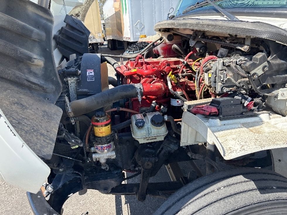 Medium Duty Box Truck-Light and Medium Duty Trucks-Freightliner-2020-M2-Fresno-CA-217,043\n\t\tmiles-$ 36,500 - Image 24