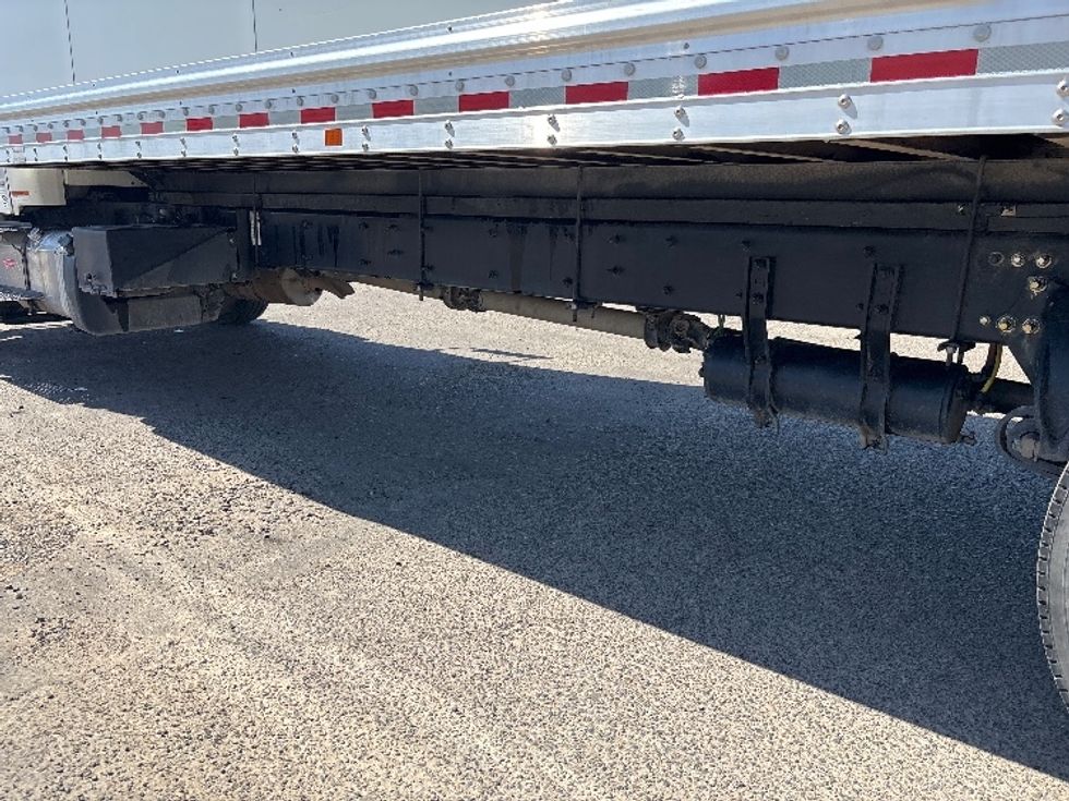 Medium Duty Box Truck-Light and Medium Duty Trucks-Freightliner-2020-M2-Fresno-CA-217,043\n\t\tmiles-$ 36,500 - Image 5