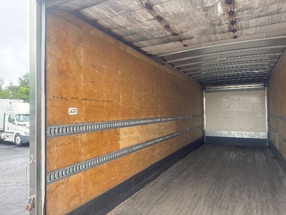 Medium Duty Box Truck-Light and Medium Duty Trucks-Freightliner-2020-M2-Gahanna-OH-228,261\n\t\tmiles-$ 48,250 - Image 11