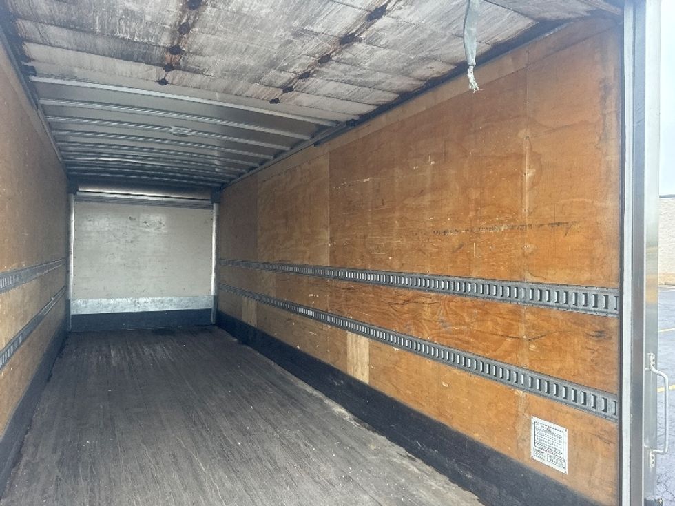 Medium Duty Box Truck-Light and Medium Duty Trucks-Freightliner-2020-M2-Gahanna-OH-228,261\n\t\tmiles-$ 48,250 - Image 12