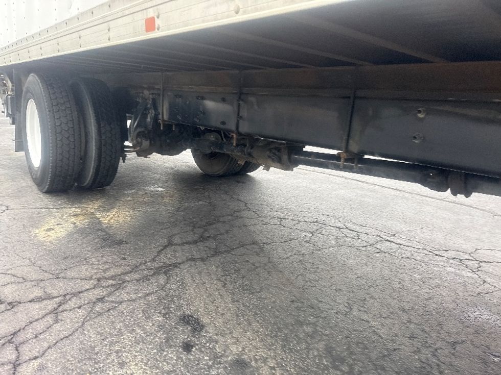 Medium Duty Box Truck-Light and Medium Duty Trucks-Freightliner-2020-M2-Gahanna-OH-228,261\n\t\tmiles-$ 48,250 - Image 14