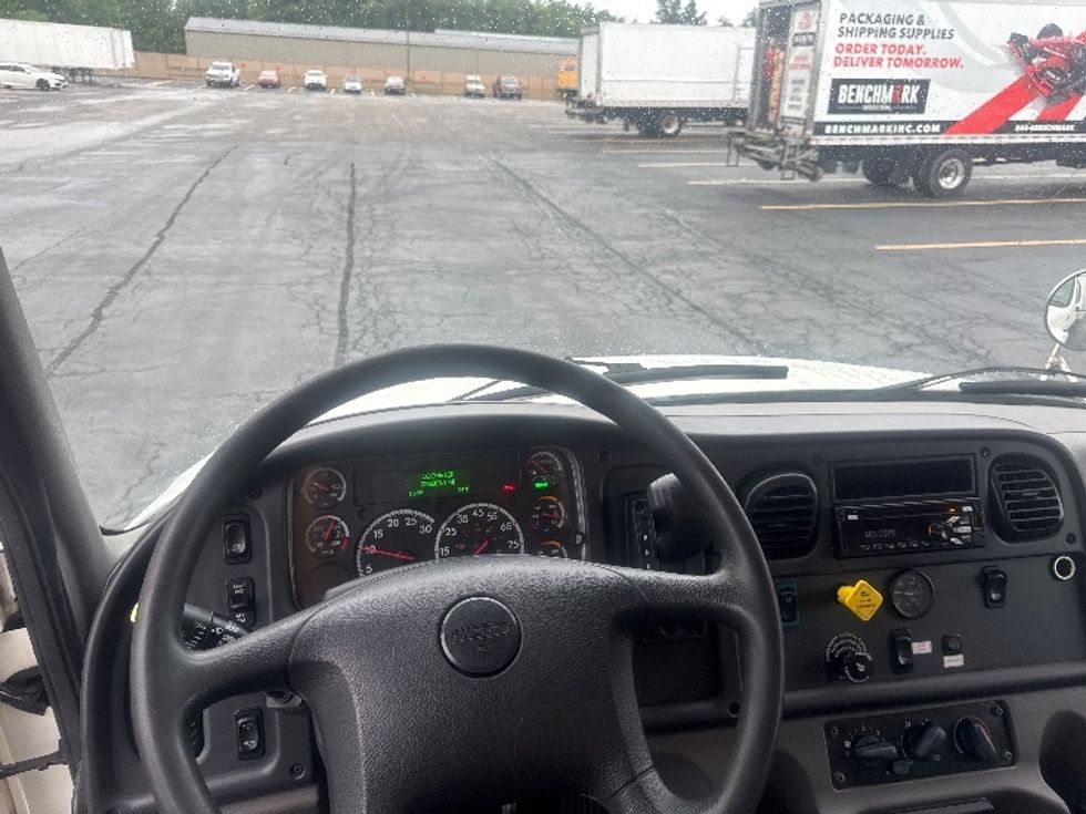 Medium Duty Box Truck-Light and Medium Duty Trucks-Freightliner-2020-M2-Gahanna-OH-228,261\n\t\tmiles-$ 48,250 - Image 18