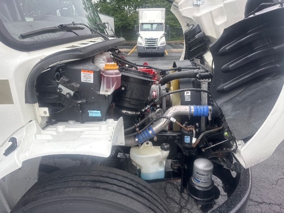 Medium Duty Box Truck-Light and Medium Duty Trucks-Freightliner-2020-M2-Gahanna-OH-228,261\n\t\tmiles-$ 48,250 - Image 23