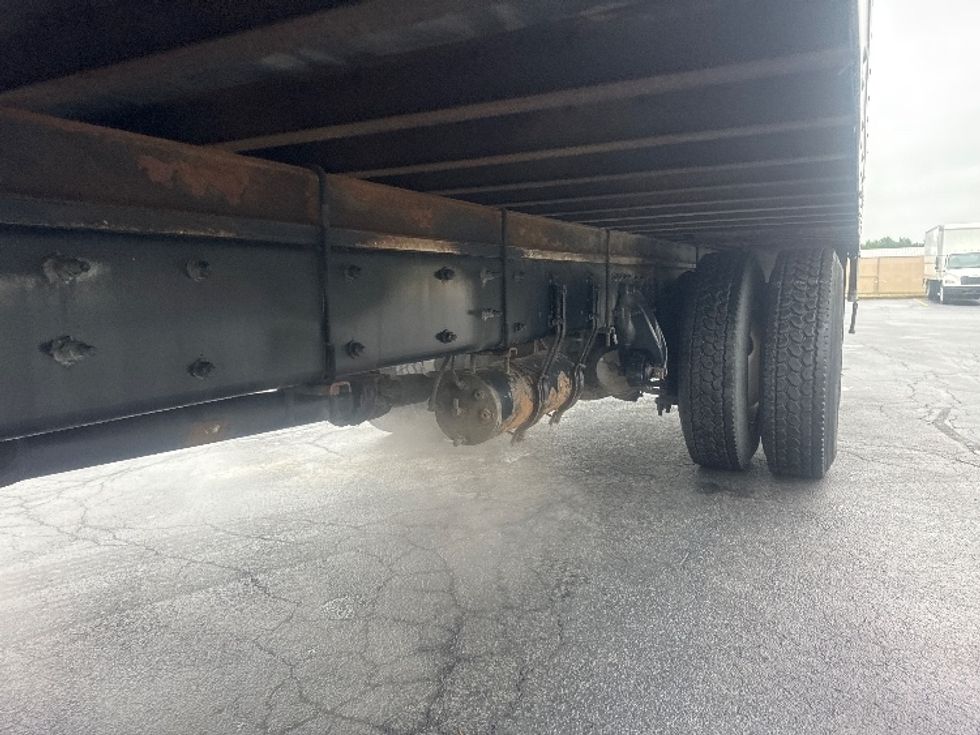 Medium Duty Box Truck-Light and Medium Duty Trucks-Freightliner-2020-M2-Gahanna-OH-228,261\n\t\tmiles-$ 48,250 - Image 5
