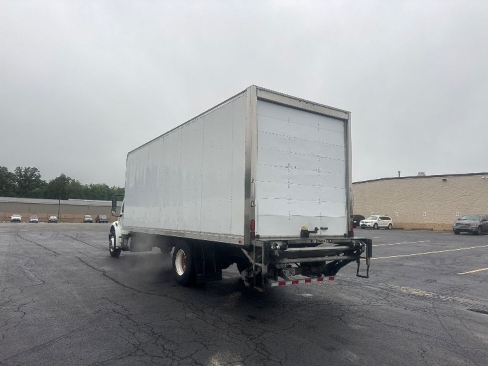 Medium Duty Box Truck-Light and Medium Duty Trucks-Freightliner-2020-M2-Gahanna-OH-228,261\n\t\tmiles-$ 48,250 - Image 6