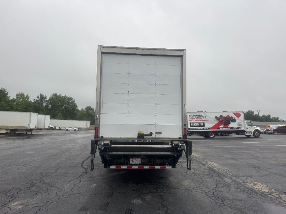 Medium Duty Box Truck-Light and Medium Duty Trucks-Freightliner-2020-M2-Gahanna-OH-228,261\n\t\tmiles-$ 48,250 - Image 7