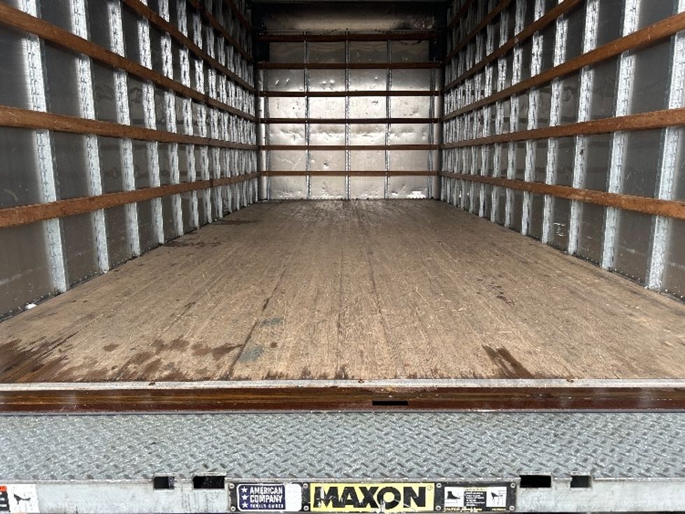 Medium Duty Box Truck-Light and Medium Duty Trucks-Freightliner-2020-M2-Gahanna-OH-63,644\n\t\tmiles-$ 50,500 - Image 10