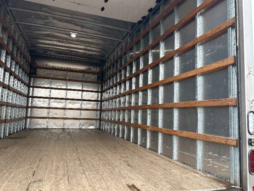 Medium Duty Box Truck-Light and Medium Duty Trucks-Freightliner-2020-M2-Gahanna-OH-63,644\n\t\tmiles-$ 50,500 - Image 12