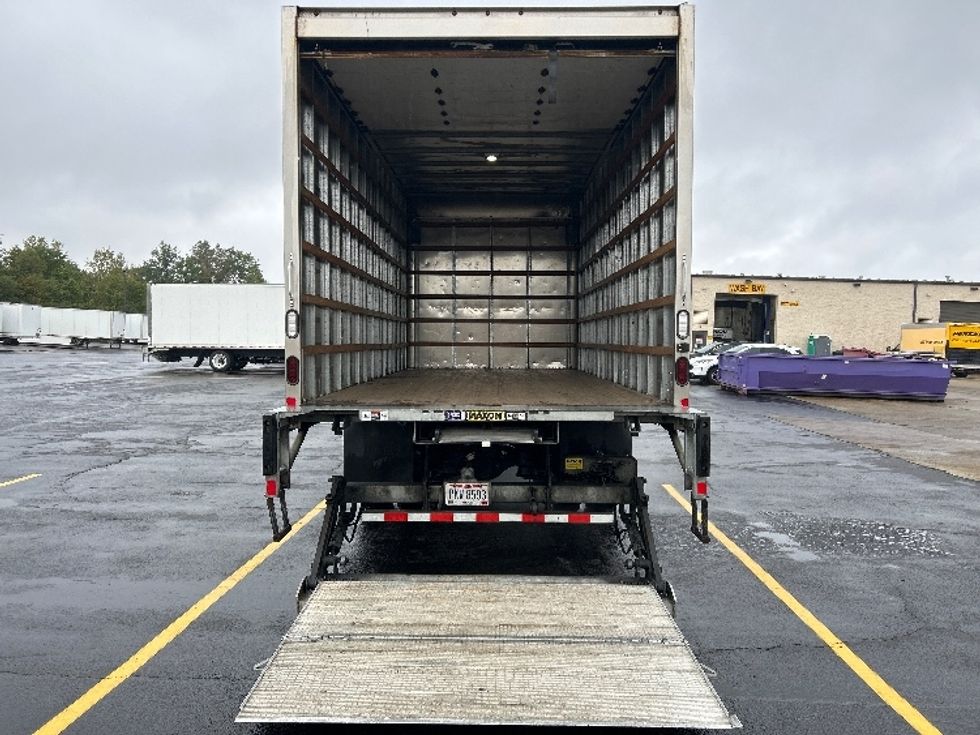 Medium Duty Box Truck-Light and Medium Duty Trucks-Freightliner-2020-M2-Gahanna-OH-63,644\n\t\tmiles-$ 50,500 - Image 9