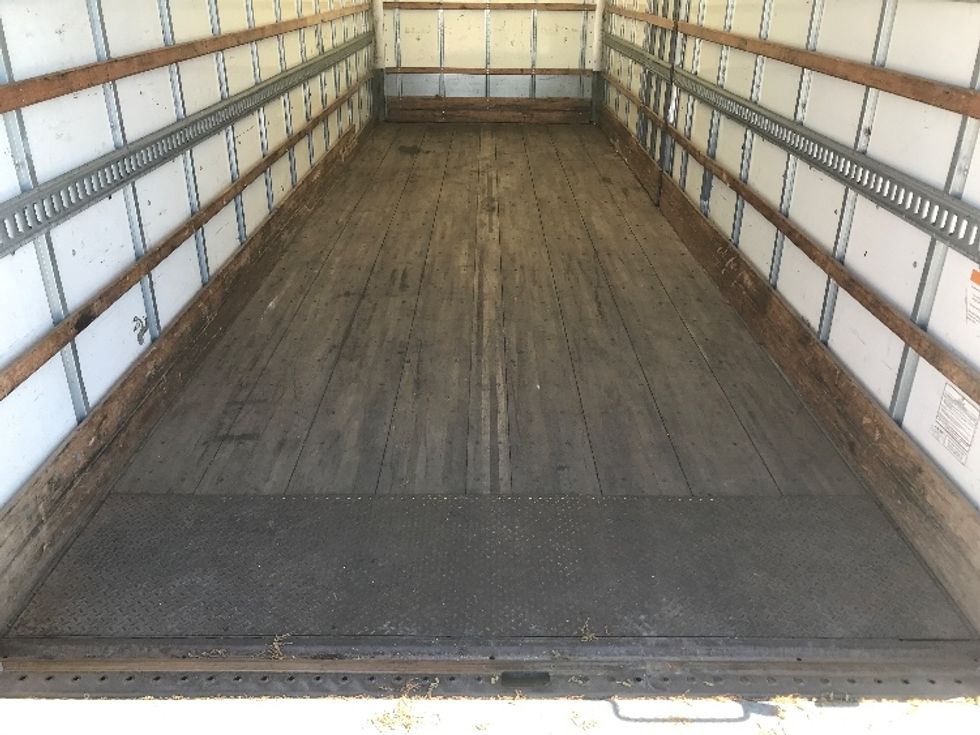 Medium Duty Box Truck-Light and Medium Duty Trucks-Freightliner-2020-M2-Garden City-GA-163,319\n\t\tmiles-$ 60,500 - Image 10