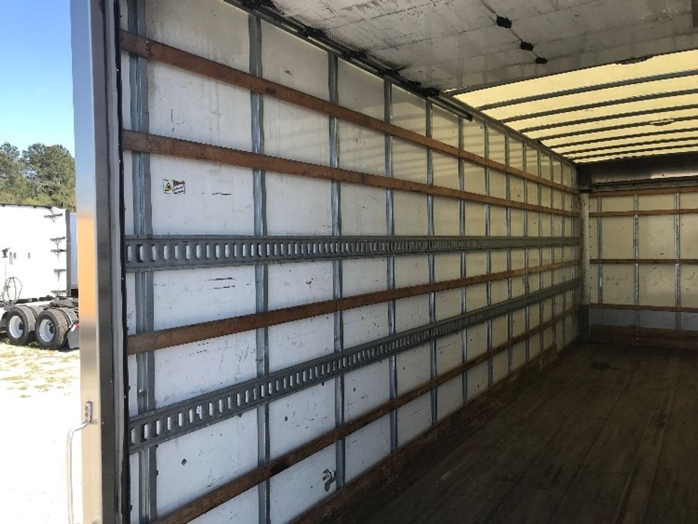 Medium Duty Box Truck-Light and Medium Duty Trucks-Freightliner-2020-M2-Garden City-GA-163,319\n\t\tmiles-$ 60,500 - Image 11
