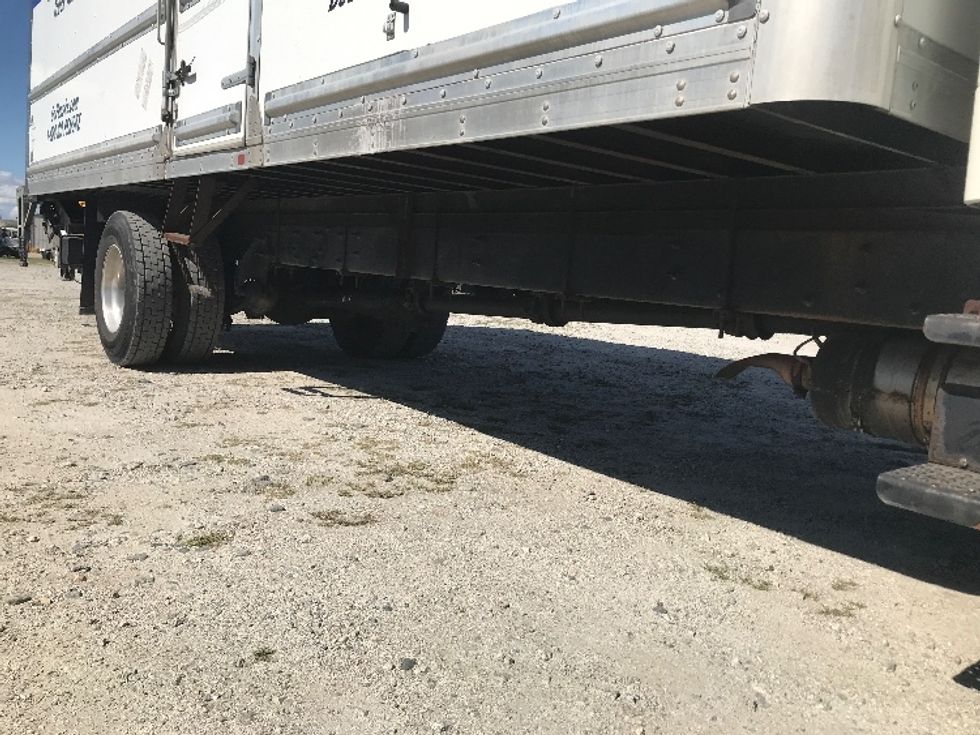 Medium Duty Box Truck-Light and Medium Duty Trucks-Freightliner-2020-M2-Garden City-GA-163,319\n\t\tmiles-$ 60,500 - Image 14