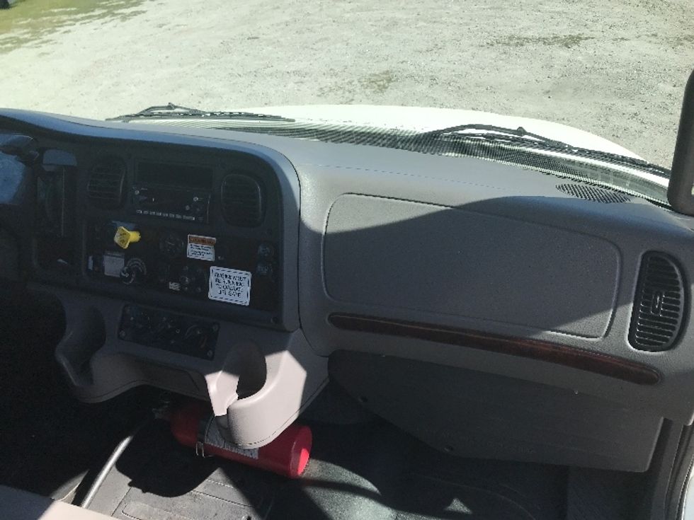 Medium Duty Box Truck-Light and Medium Duty Trucks-Freightliner-2020-M2-Garden City-GA-163,319\n\t\tmiles-$ 60,500 - Image 21