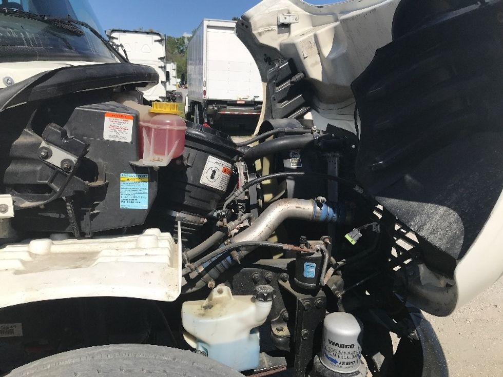 Medium Duty Box Truck-Light and Medium Duty Trucks-Freightliner-2020-M2-Garden City-GA-163,319\n\t\tmiles-$ 60,500 - Image 23