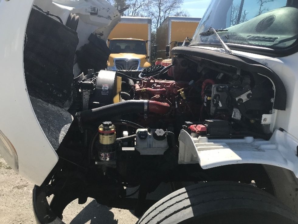 Medium Duty Box Truck-Light and Medium Duty Trucks-Freightliner-2020-M2-Garden City-GA-163,319\n\t\tmiles-$ 60,500 - Image 24