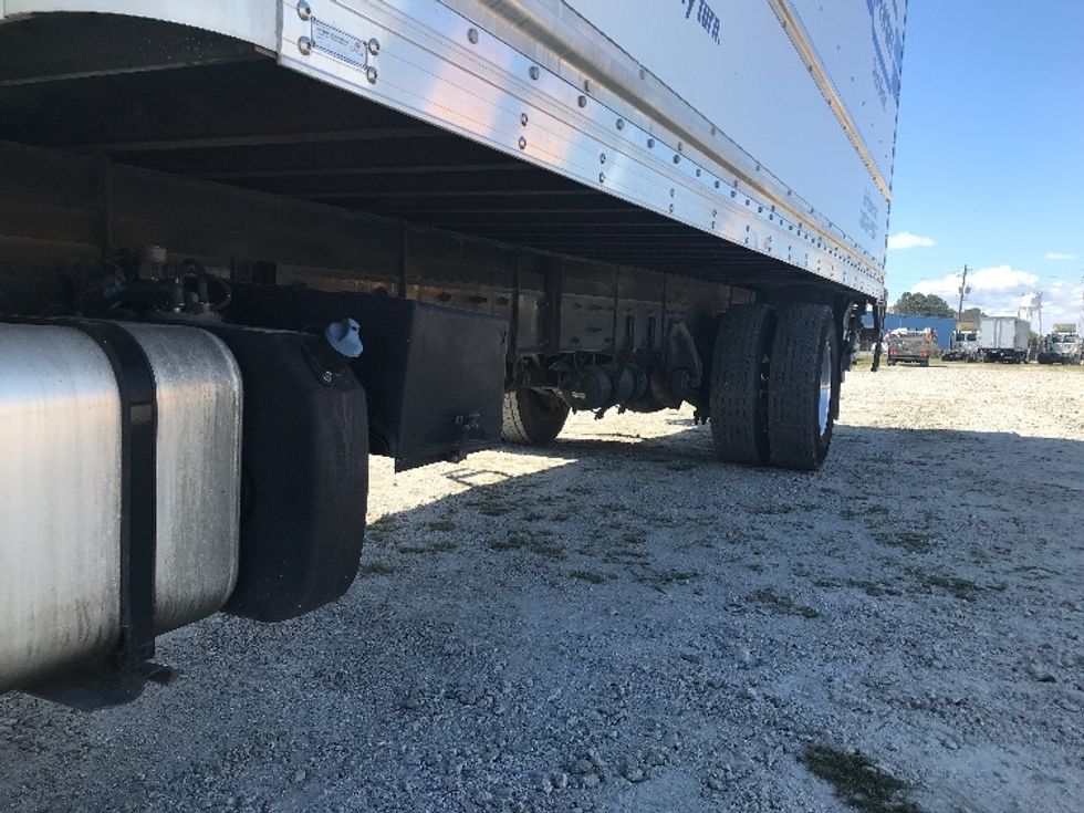 Medium Duty Box Truck-Light and Medium Duty Trucks-Freightliner-2020-M2-Garden City-GA-163,319\n\t\tmiles-$ 60,500 - Image 5