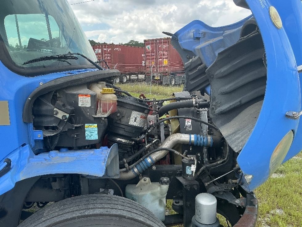 Medium Duty Box Truck-Light and Medium Duty Trucks-Freightliner-2020-M2-Garden City-GA-182,100\n\t\tmiles-$ 63,000 - Image 22