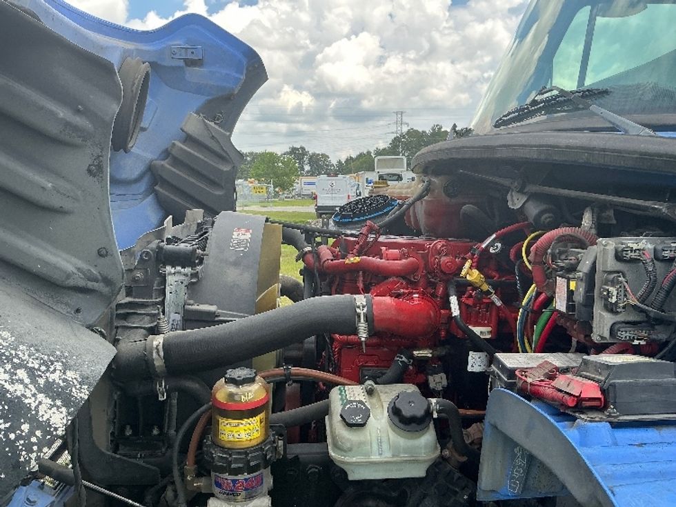 Medium Duty Box Truck-Light and Medium Duty Trucks-Freightliner-2020-M2-Garden City-GA-182,100\n\t\tmiles-$ 63,000 - Image 23