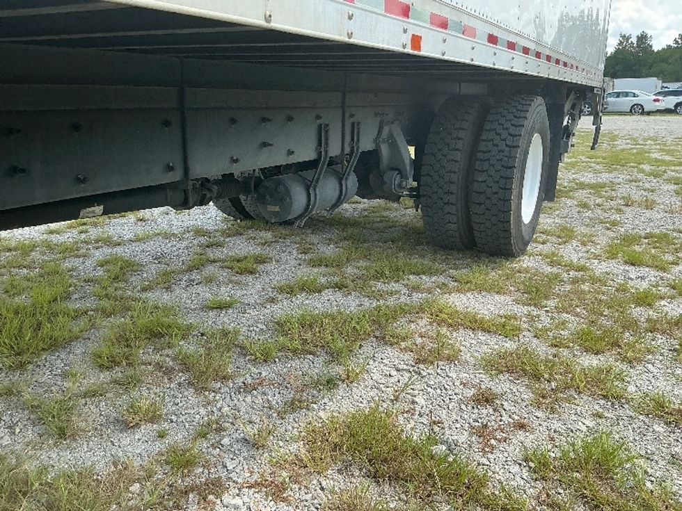Medium Duty Box Truck-Light and Medium Duty Trucks-Freightliner-2020-M2-Garden City-GA-182,100\n\t\tmiles-$ 63,000 - Image 5