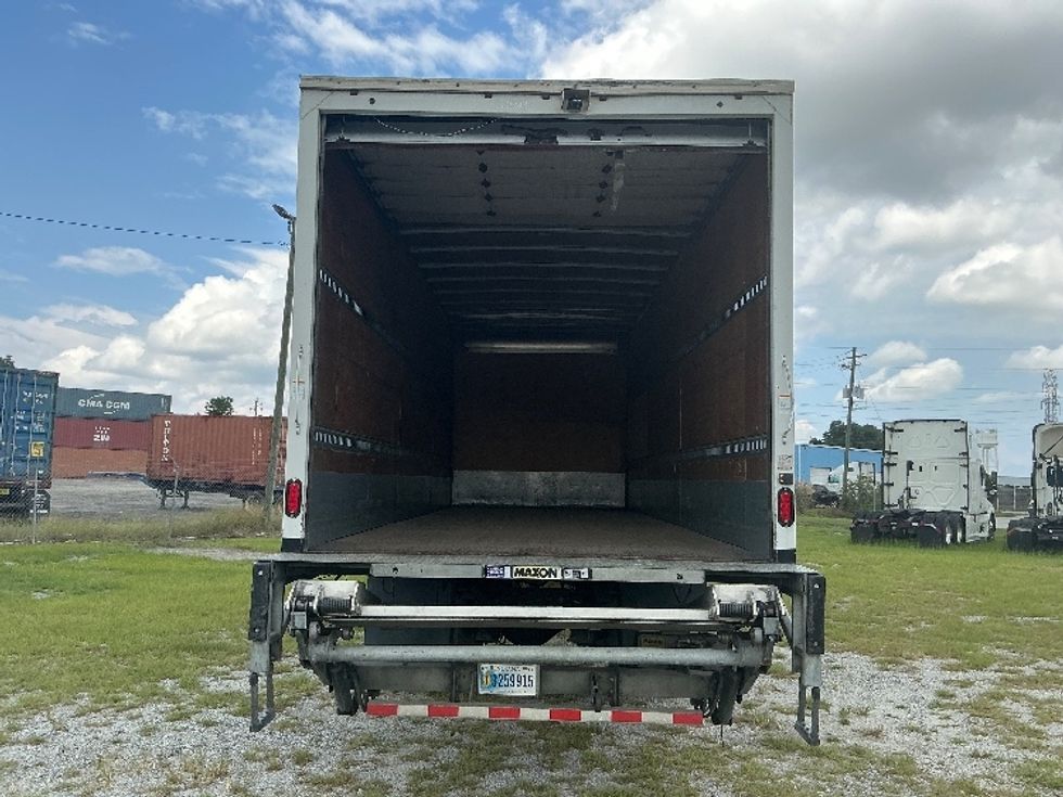 Medium Duty Box Truck-Light and Medium Duty Trucks-Freightliner-2020-M2-Garden City-GA-182,100\n\t\tmiles-$ 63,000 - Image 7