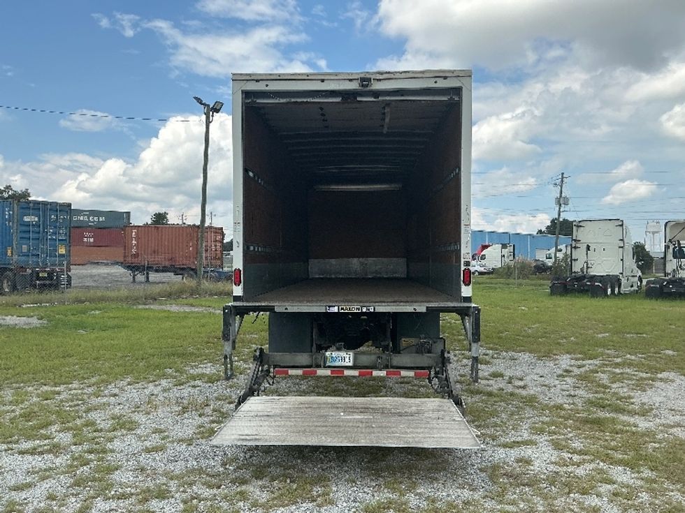 Medium Duty Box Truck-Light and Medium Duty Trucks-Freightliner-2020-M2-Garden City-GA-182,100\n\t\tmiles-$ 63,000 - Image 8